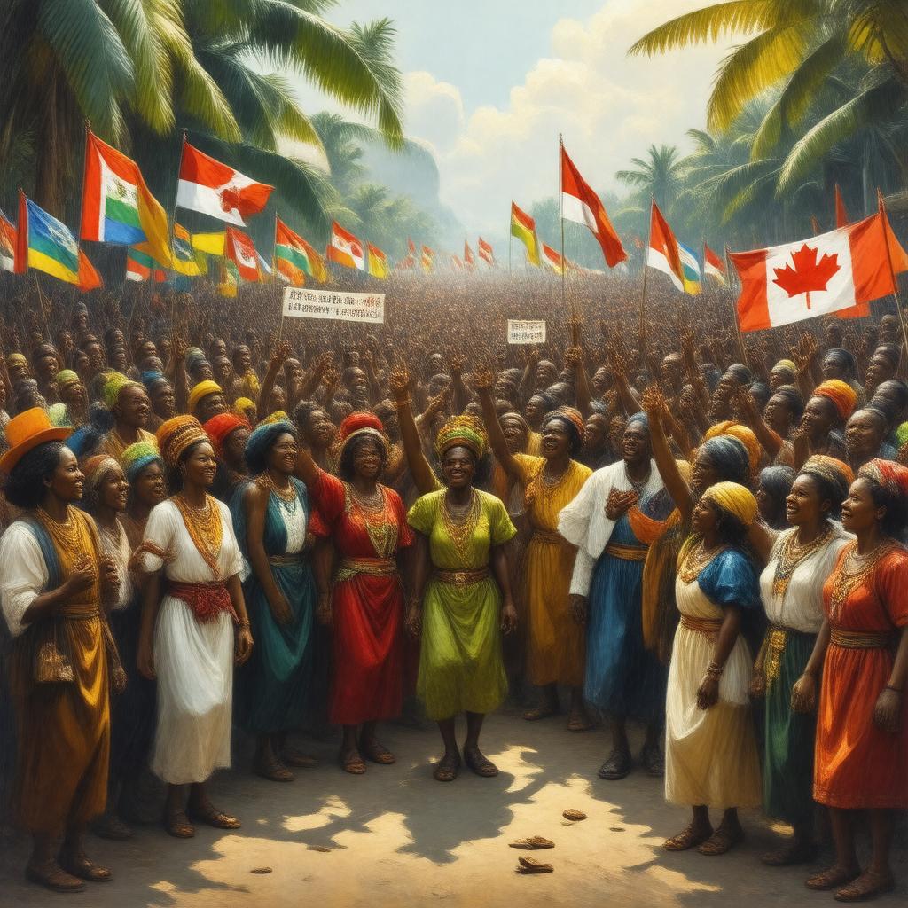 Emancipation Day (United States)